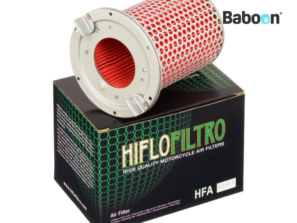 Hiflofiltro luftfilter HFA 1503
