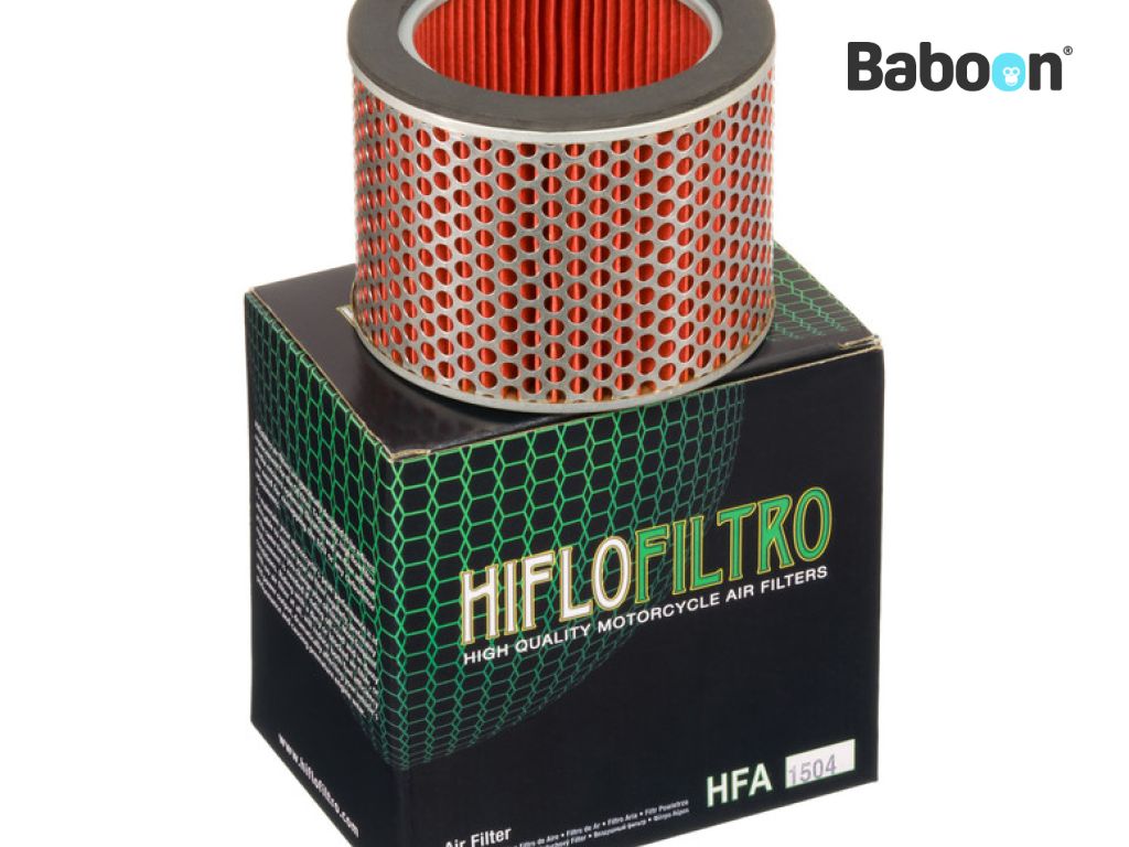 Hiflofiltro Air filter HFA1504