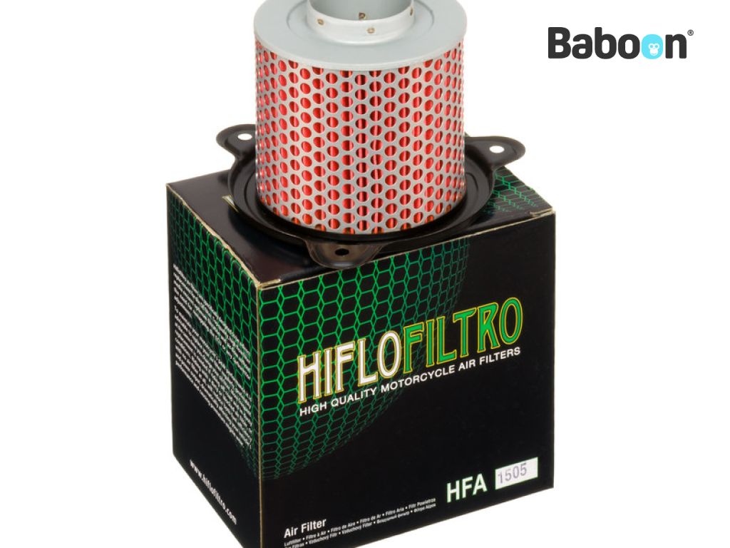 Hiflofiltro Luftfilter HFA1505
