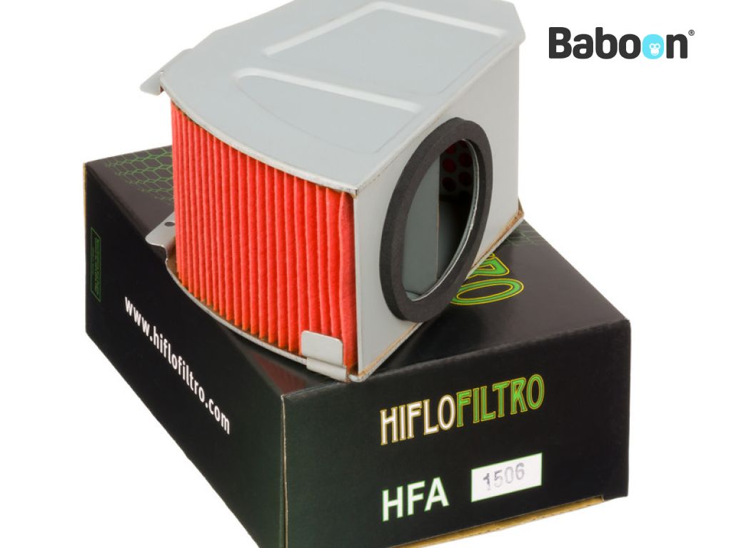 Vzduchový filtr Hiflofiltro HFA1506