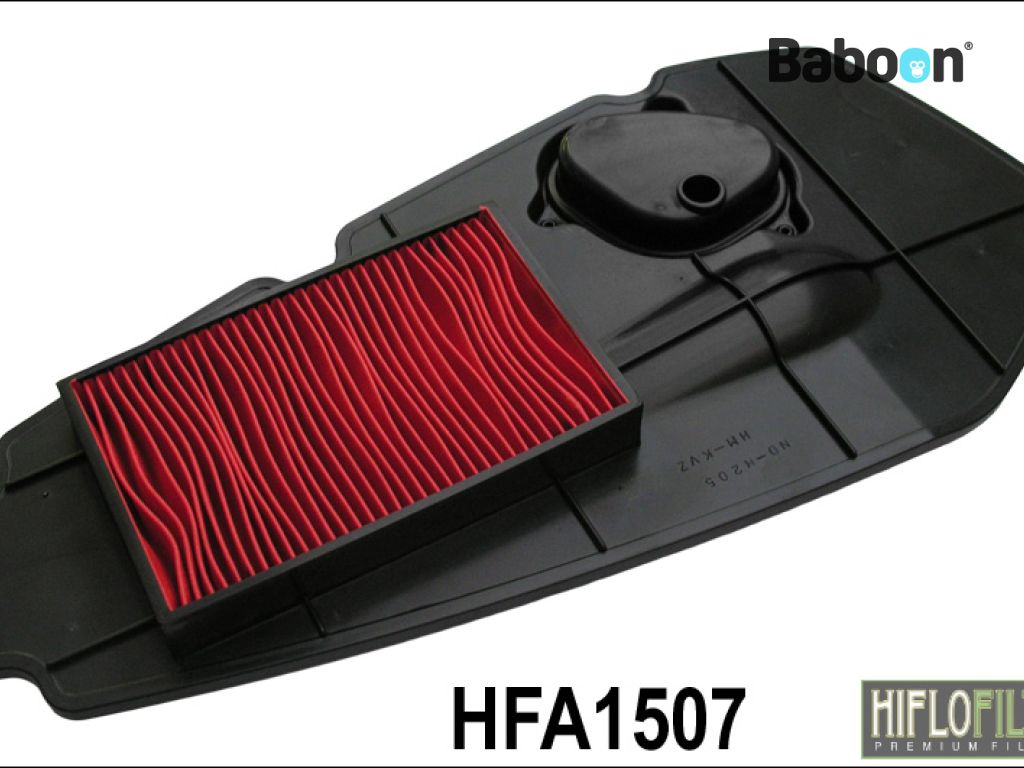 Hiflofiltro Air Filter HFA1507