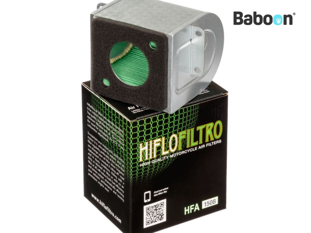 Hiflofiltro Luftfilter HFA1508