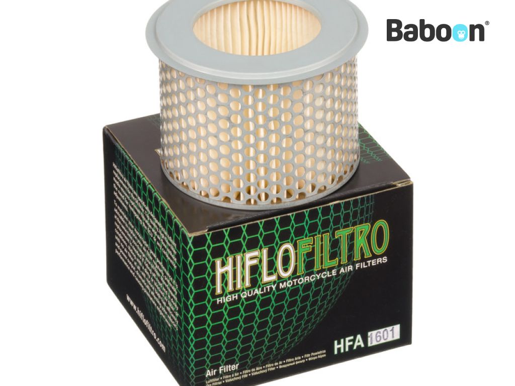 Filtro de aire Hiflofiltro HFA1601