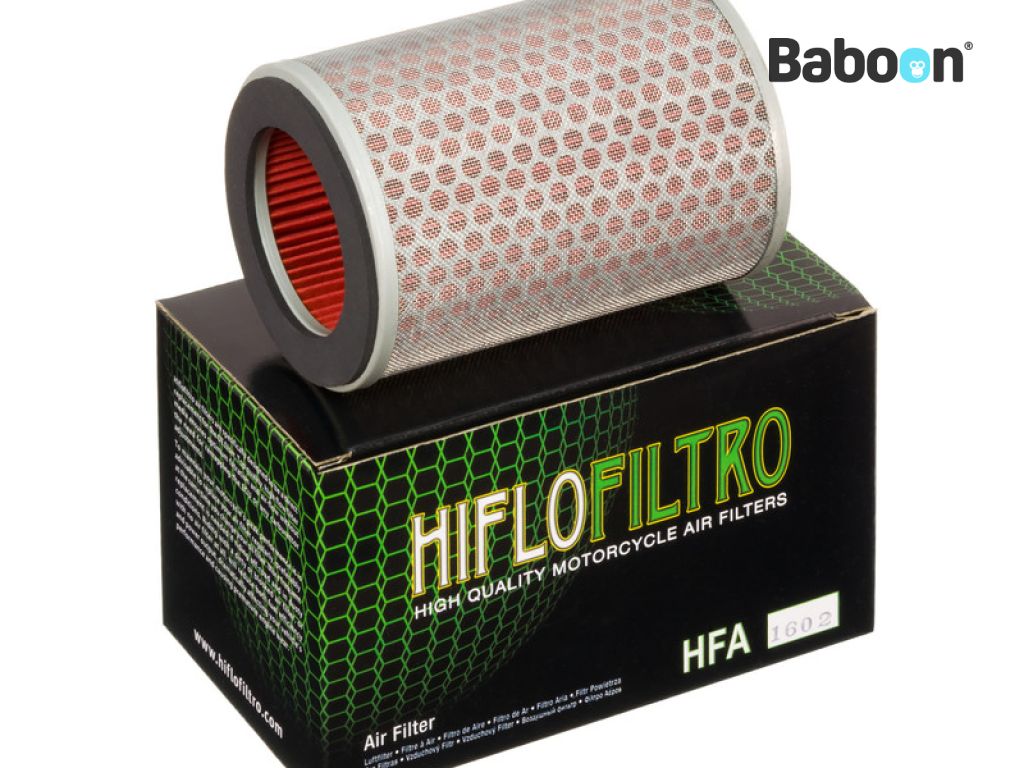 Hiflofiltro luftfilter HFA1602