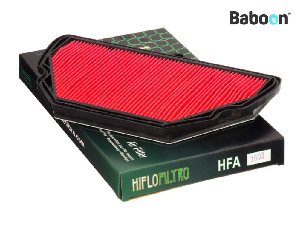 Hiflofiltro Air filter HFA1603