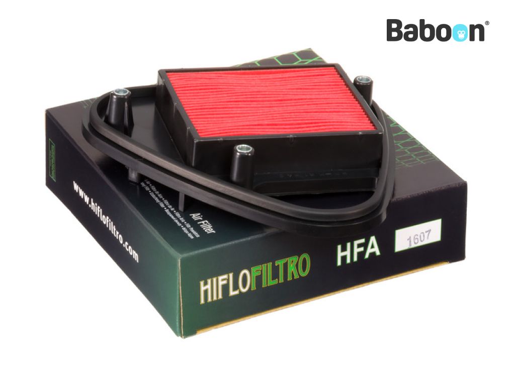 Filtr powietrza Hiflofiltro HFA1607