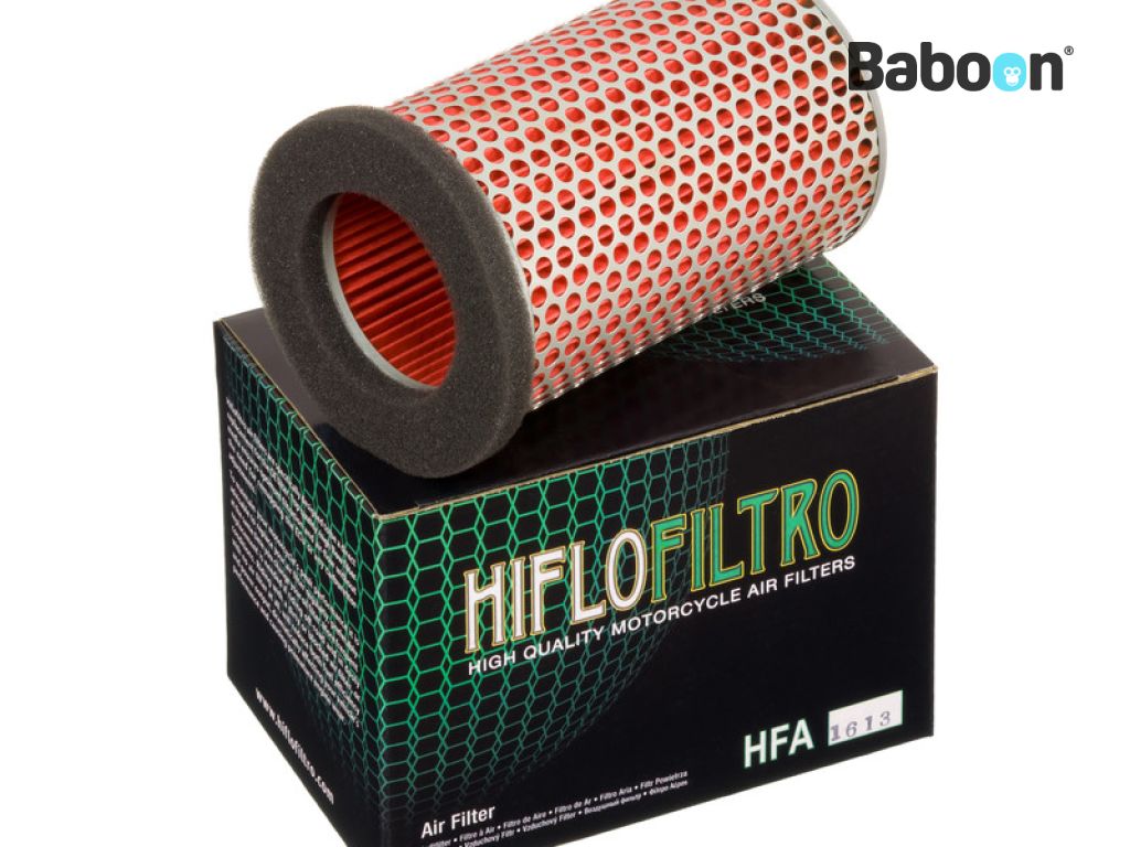 Hiflofiltro Air filter HFA1613