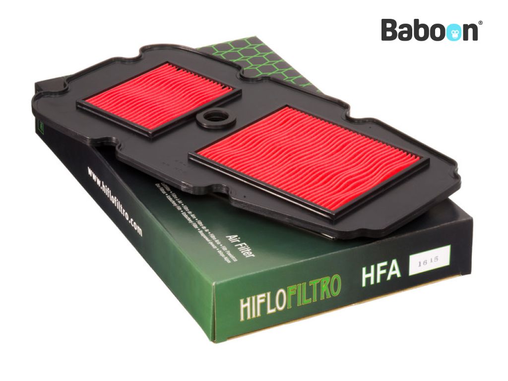 Vzduchový filtr Hiflofiltro HFA1615