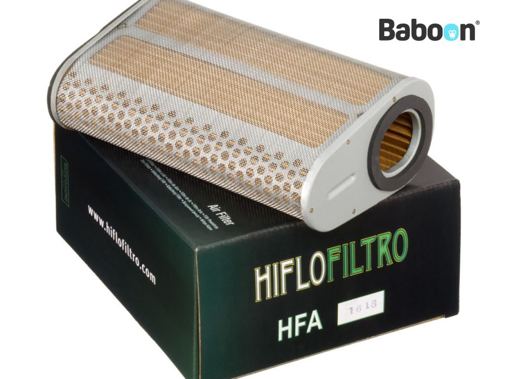 Hiflofiltro Air filter HFA1618