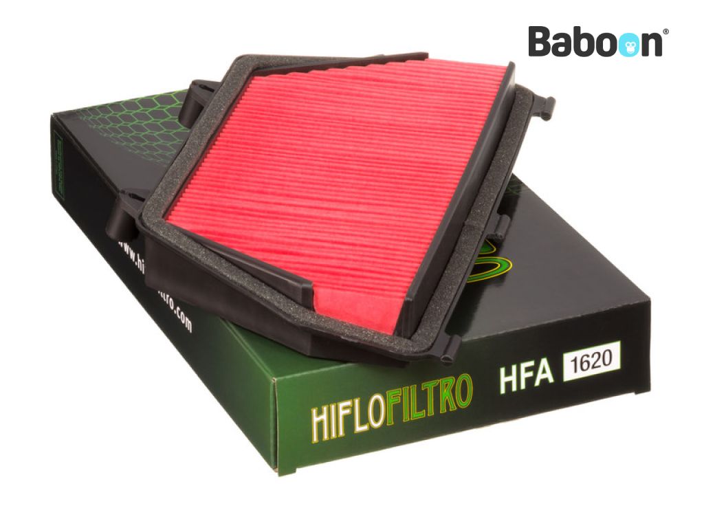 Hiflofiltro Air filter HFA1620