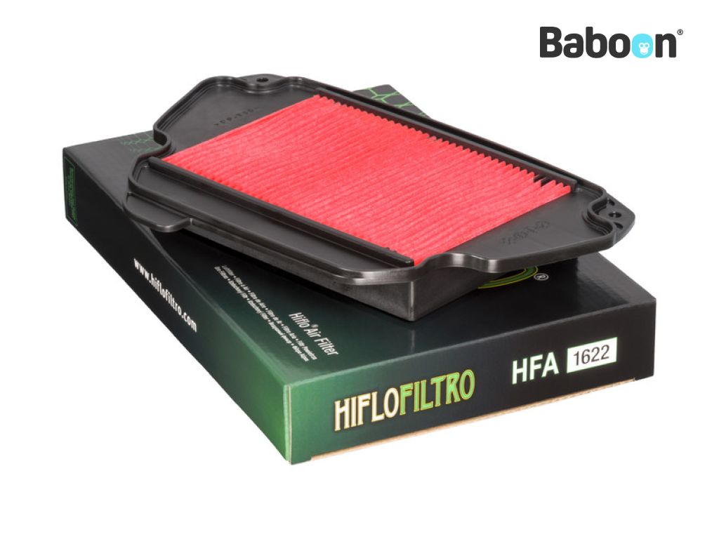 Hiflofiltro Air filter HFA1622