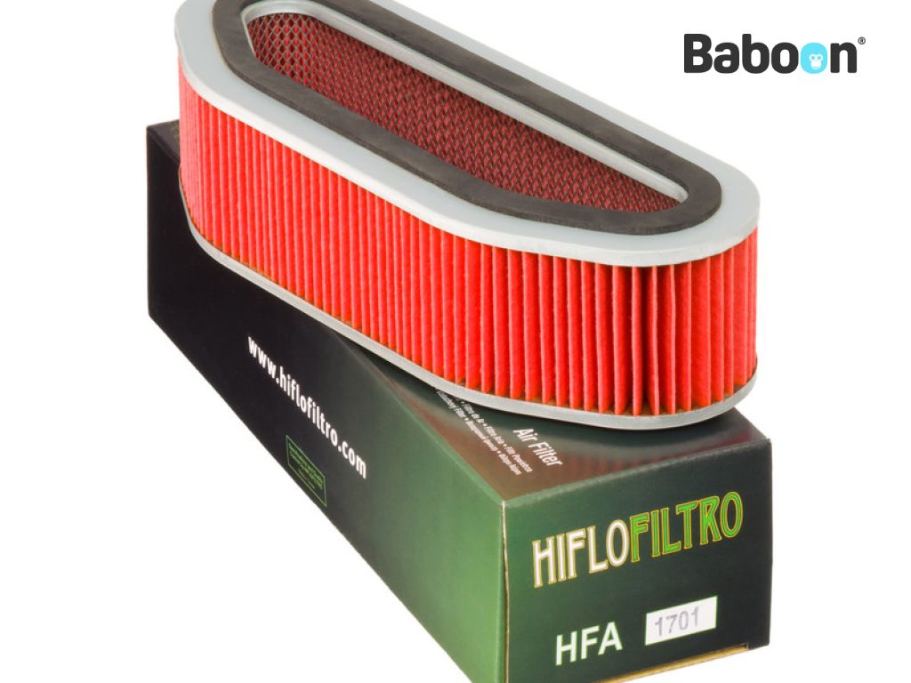 Hiflofiltro Air filter HFA1701