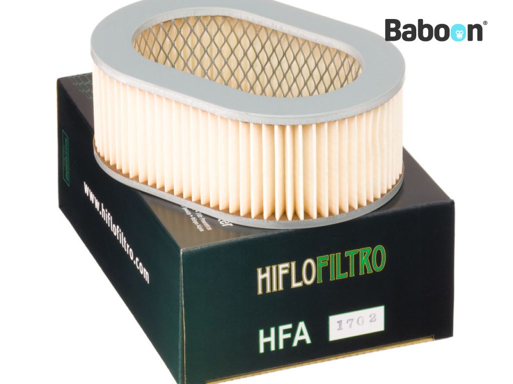 Filtre à air Hiflofiltro HFA1702