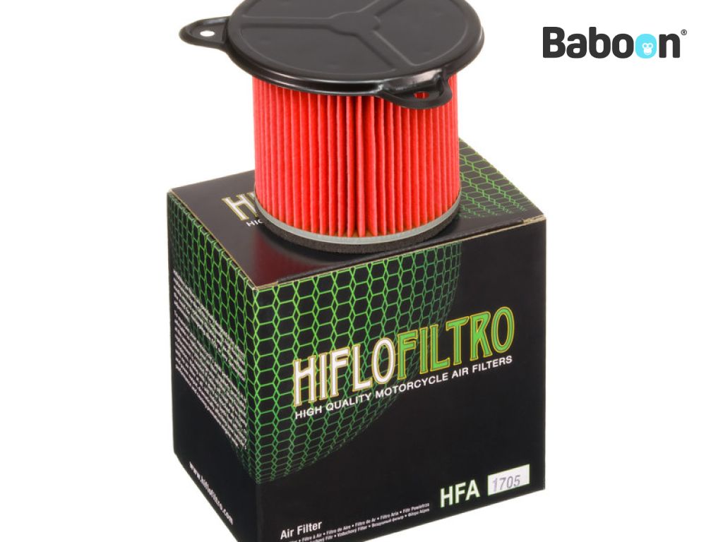 Hiflofiltro Air filter HFA1705