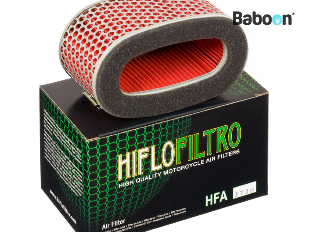 HIFLOFILTRO HFA1710 Standard Air Filter Honda VT750