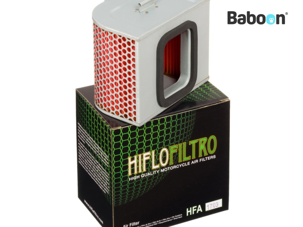 Vzduchový filtr Hiflofiltro HFA1703