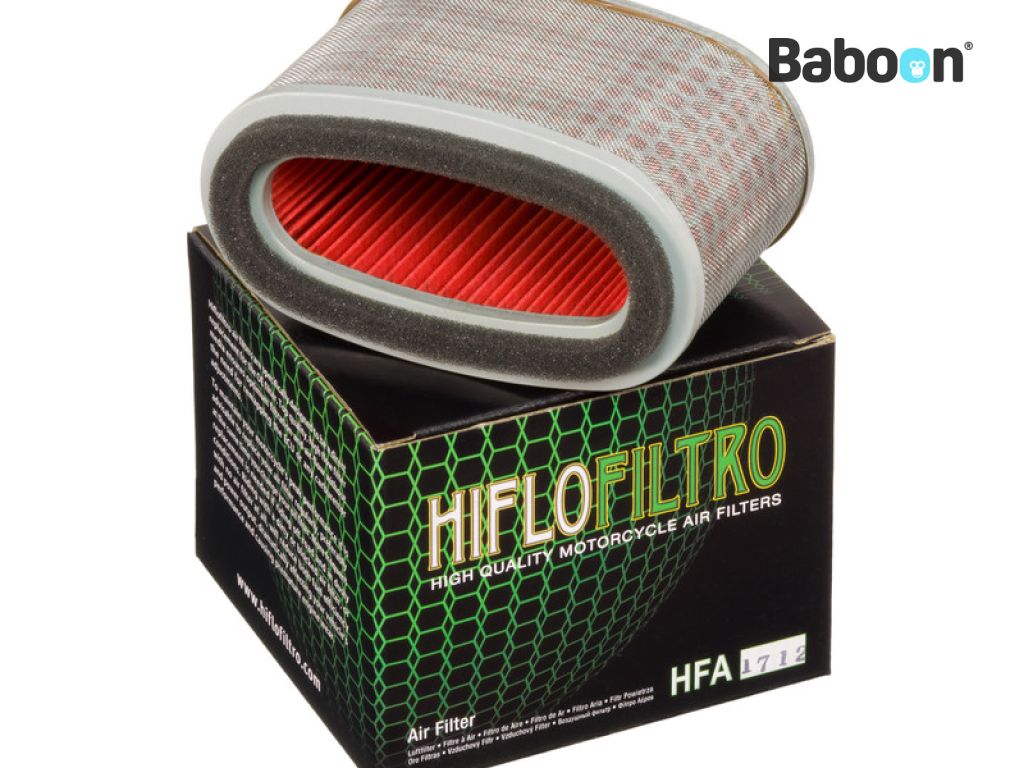 Hiflofiltro Air filter HFA1712