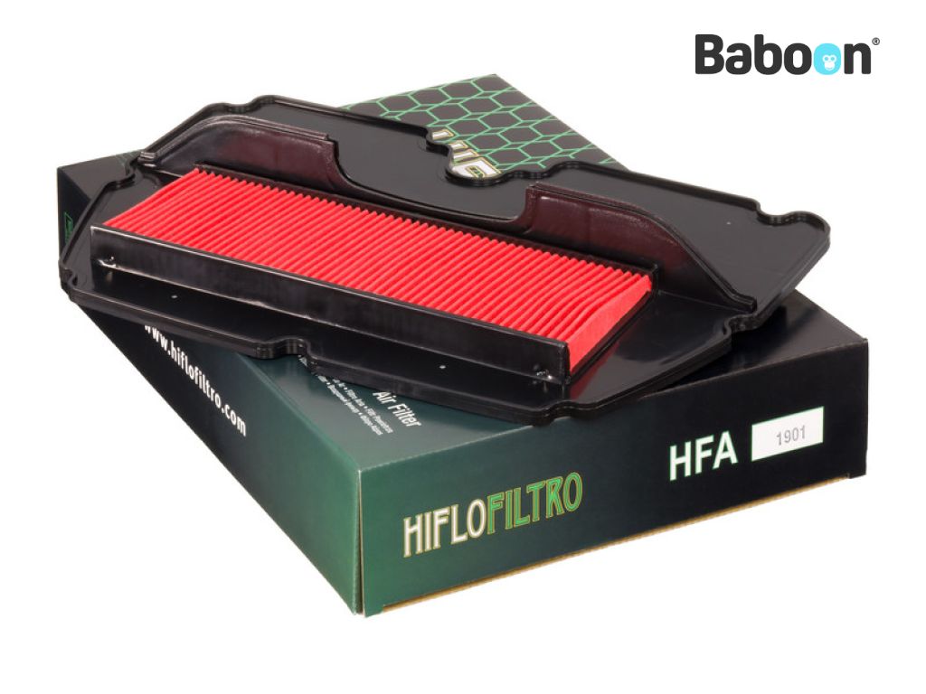 Hiflofiltro Air Filter HFA 1901 