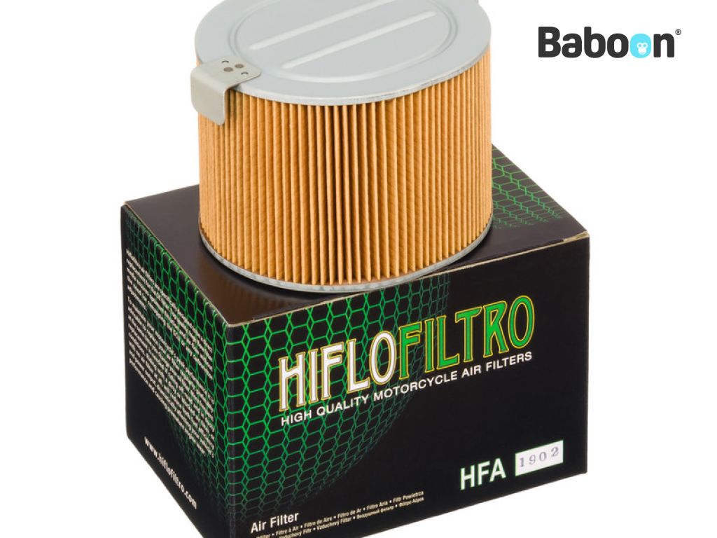 Hiflofiltro Air filter HFA1902