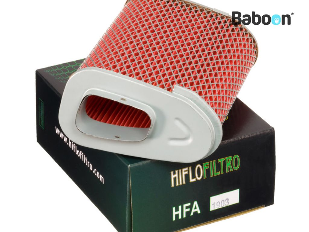 Hiflofiltro Luftfilter HFA1903