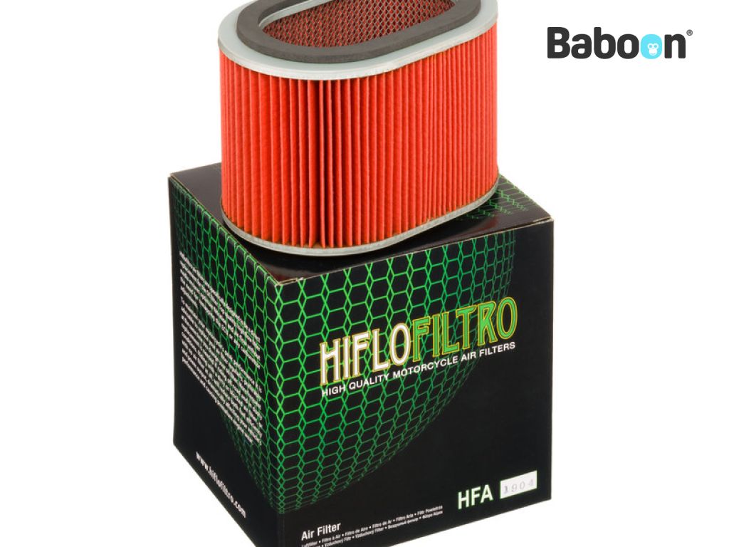 Hiflofiltro Luftfilter HFA1904