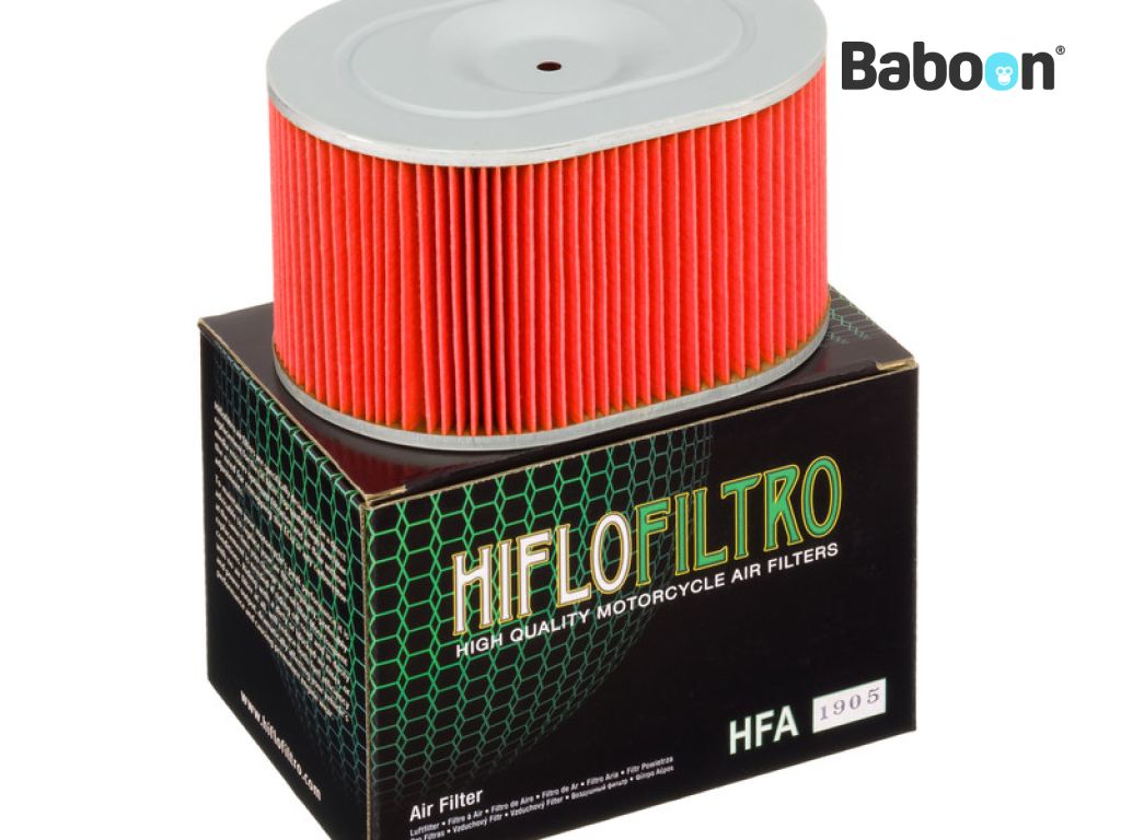 Hiflofiltro Air Filter HFA1905