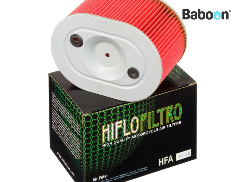 Hiflofiltro Air filter HFA1906