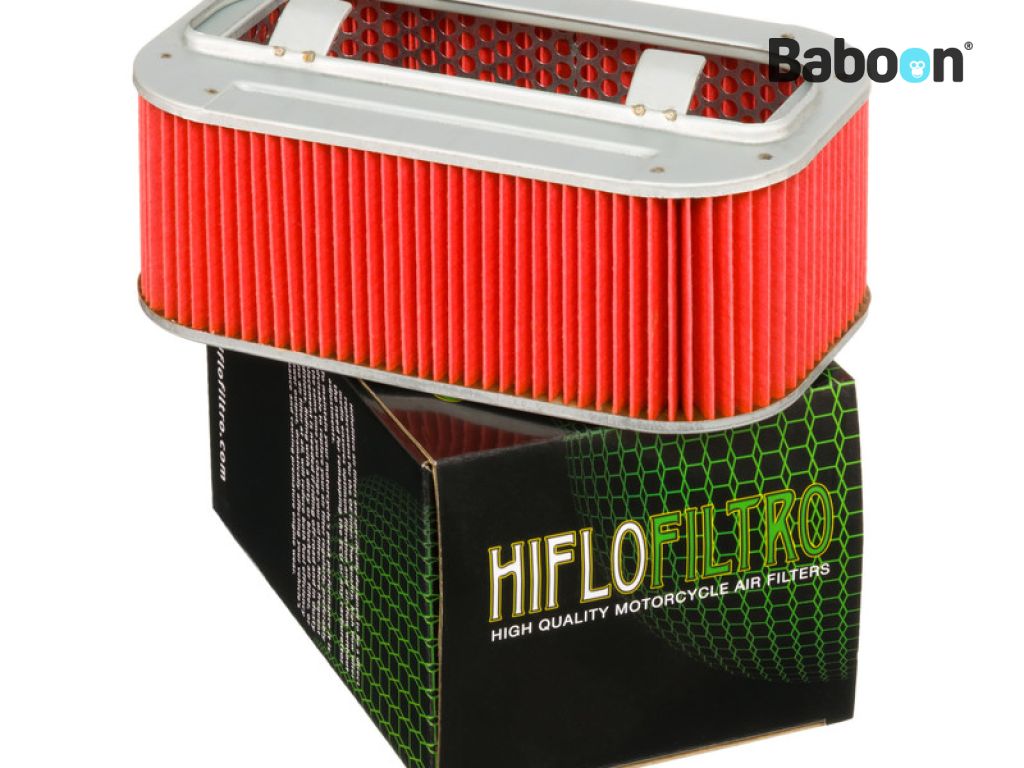 Hiflofiltro Air filter HFA1907