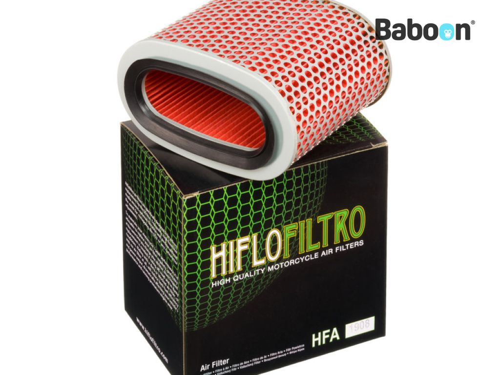 Filtro de ar Hiflofiltro HFA1908