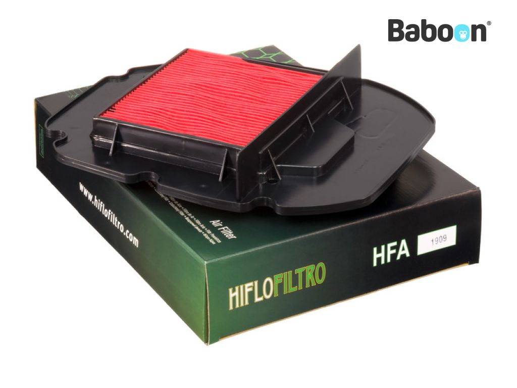 Hiflofiltro Air filter HFA1909