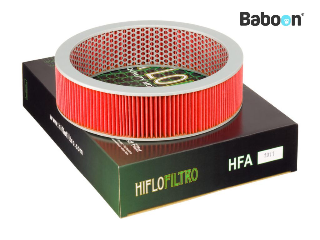 Hiflofiltro Air filter HFA1911
