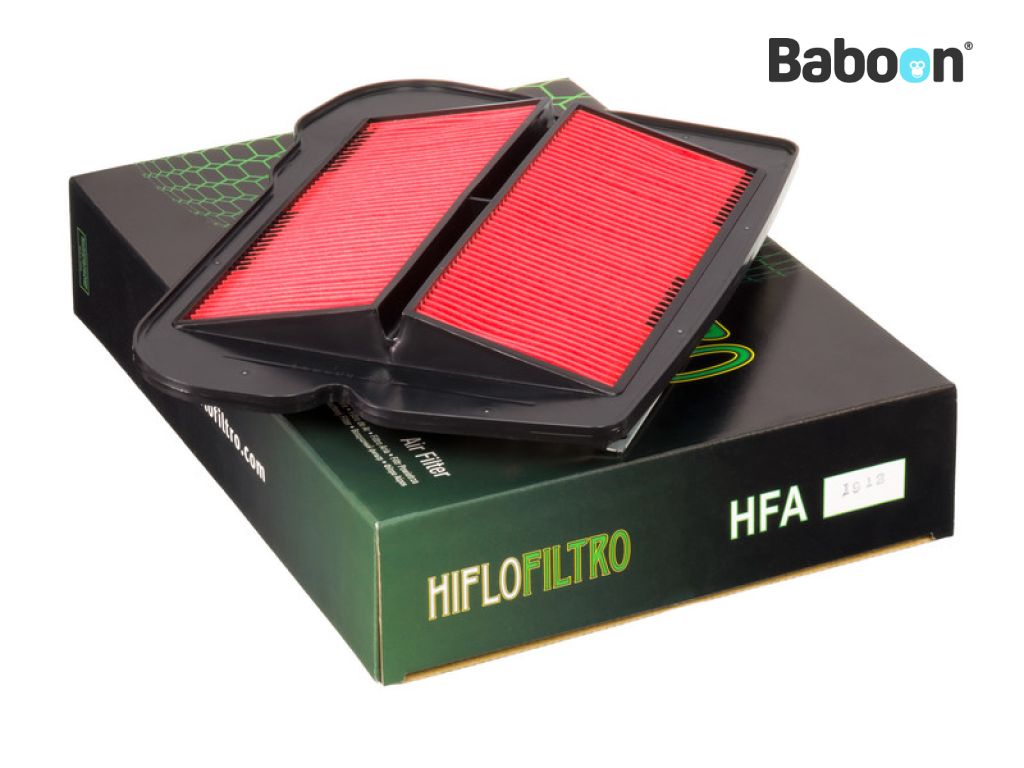 Hiflofiltro Air filter HFA1912
