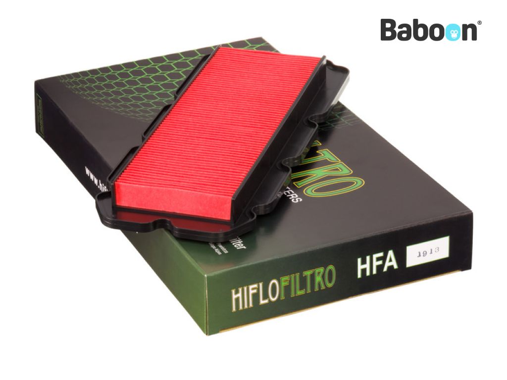 Hiflofiltro Air filter HFA1913