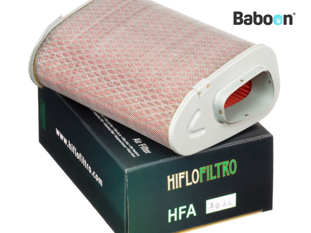 HIFLOFILTRO HFA1914 Standard Air Filter Honda CB1000F 93-97