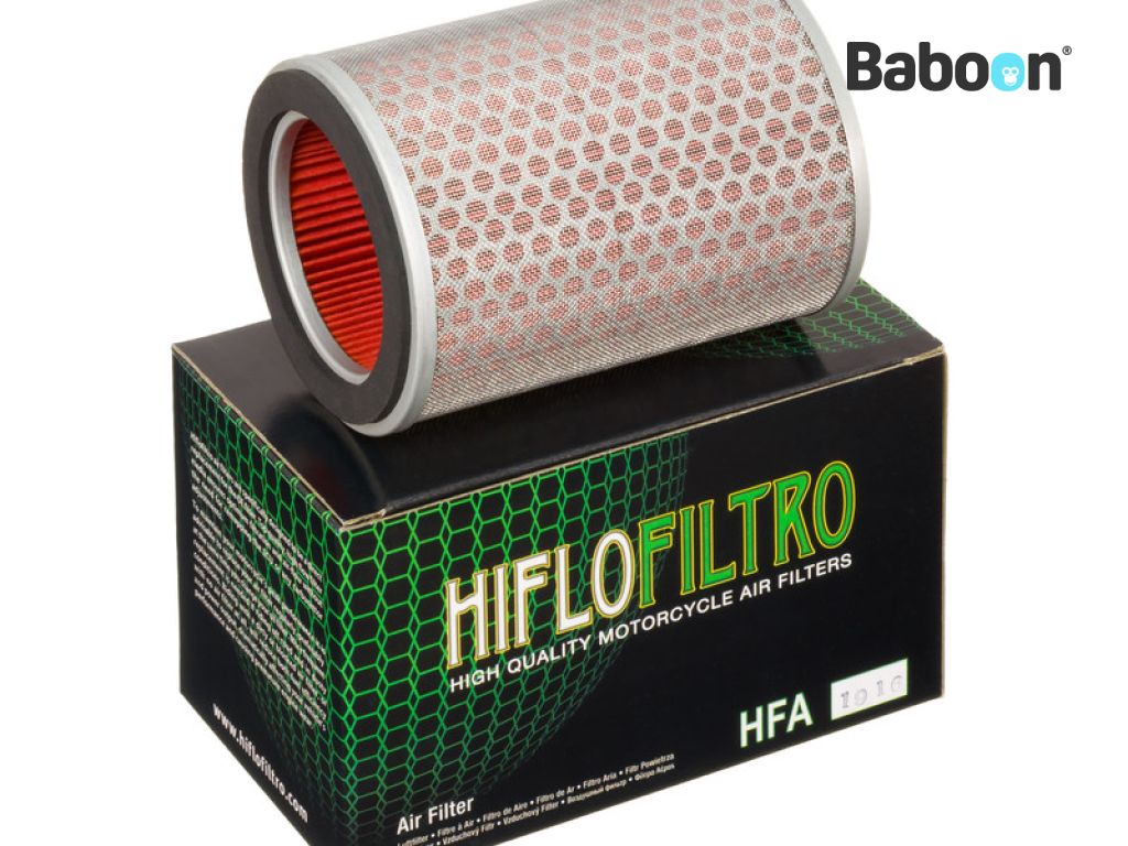Hiflofiltro Luftfilter HFA1916
