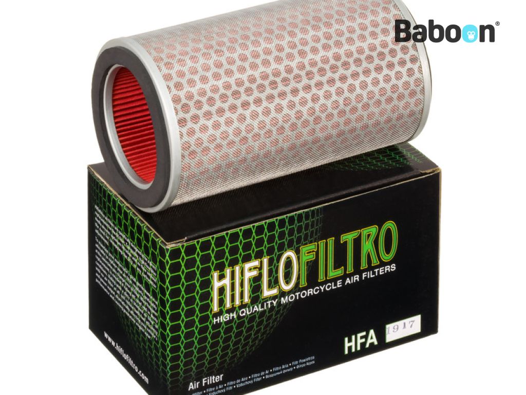 Hiflofiltro Air Filter HFA1917