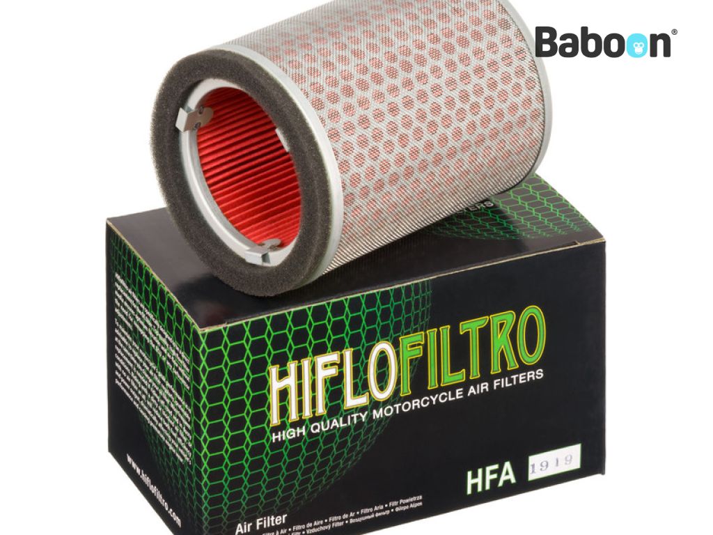 Hiflofiltro Air filter HFA1919