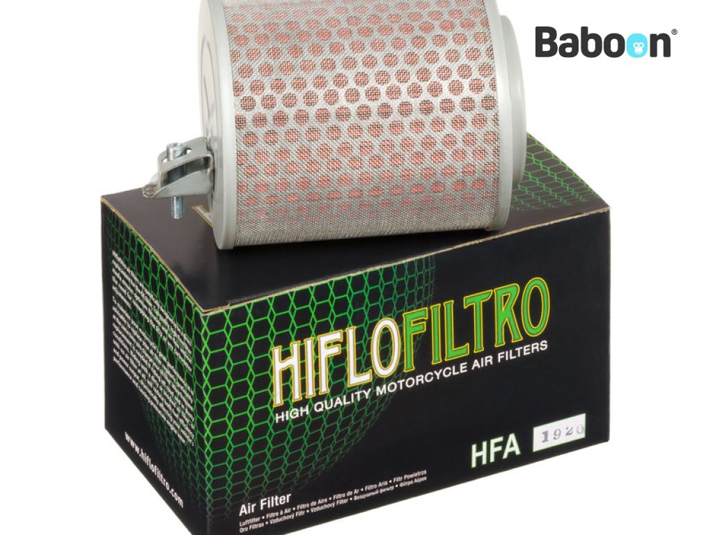 Hiflofiltro Air filter HFA1920