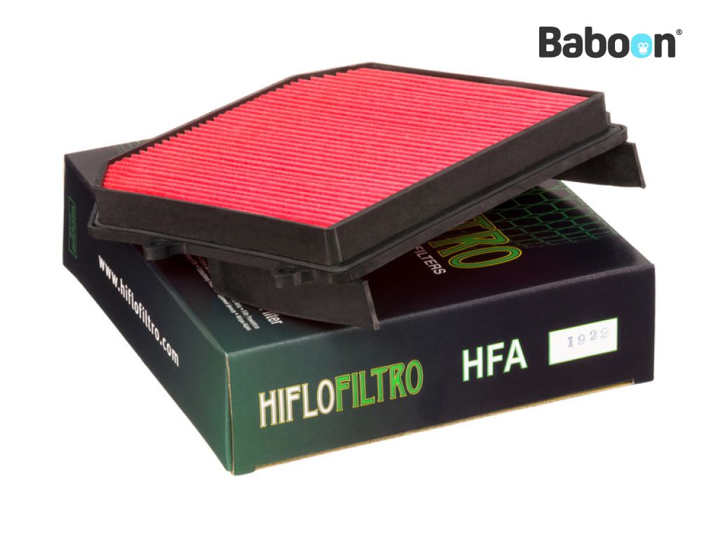 Hiflofiltro Air filter HFA1922
