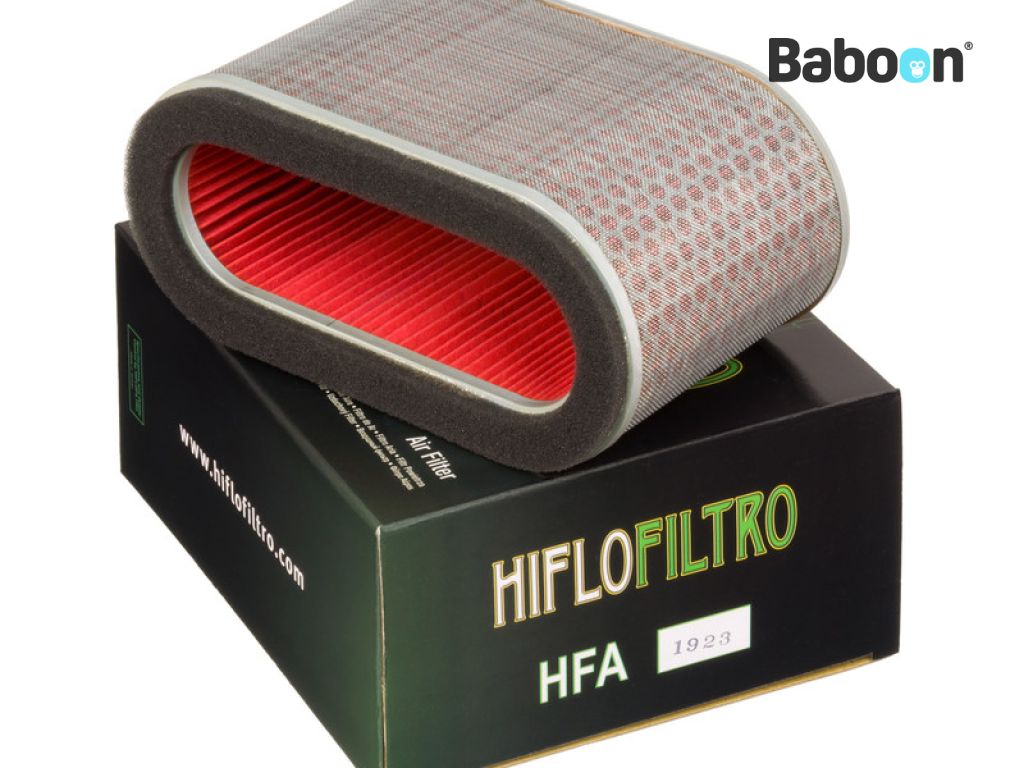 Hiflofiltro Air filter HFA1923