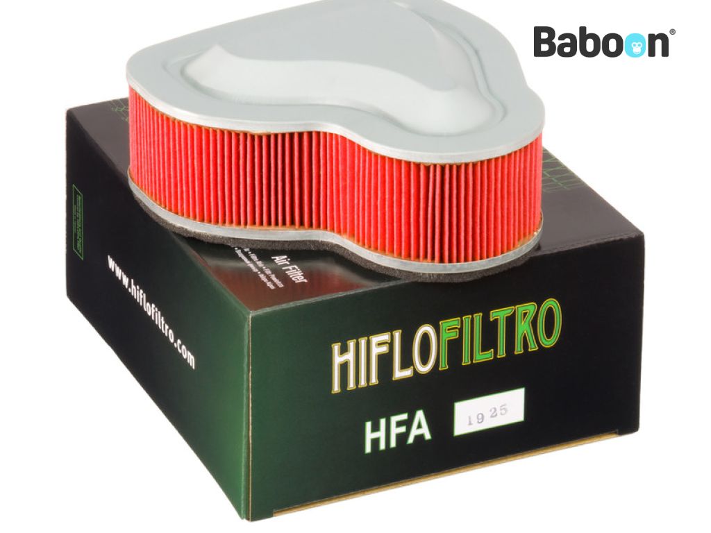 Hiflofiltro Air filter HFA1925