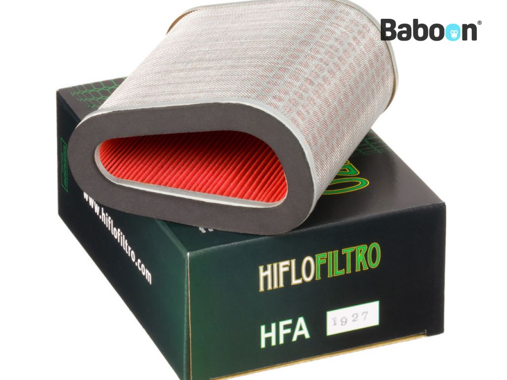 Hiflofiltro Luftfilter HFA1927