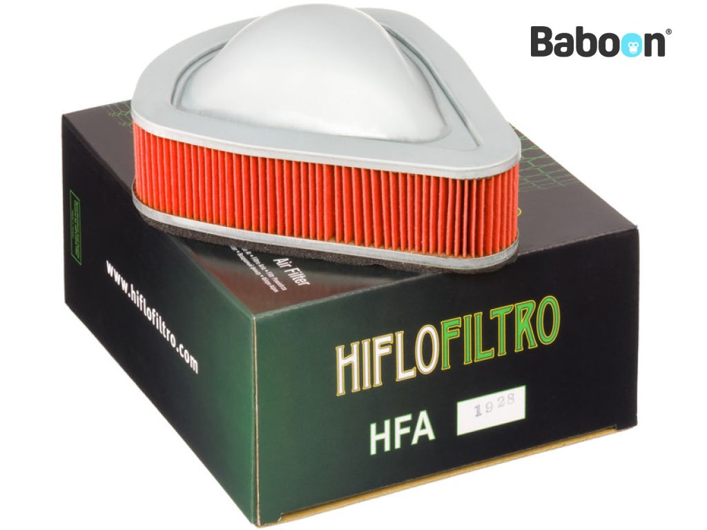 Hiflofiltro Air filter HFA1928