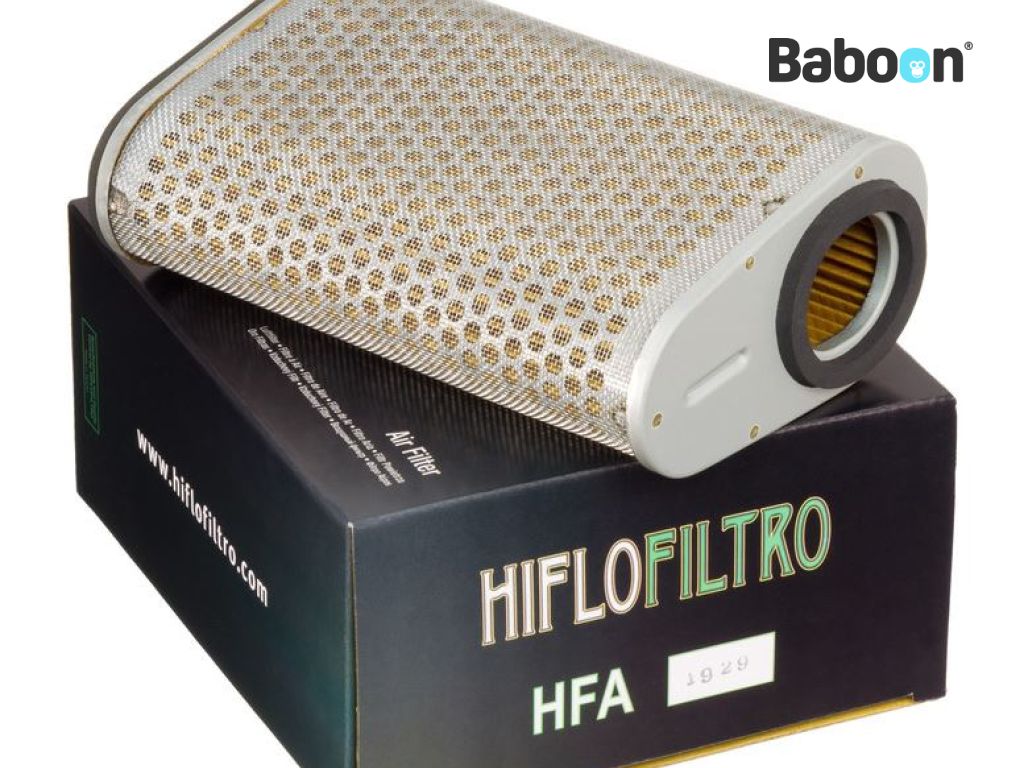 Hiflofiltro Air filter HFA1929