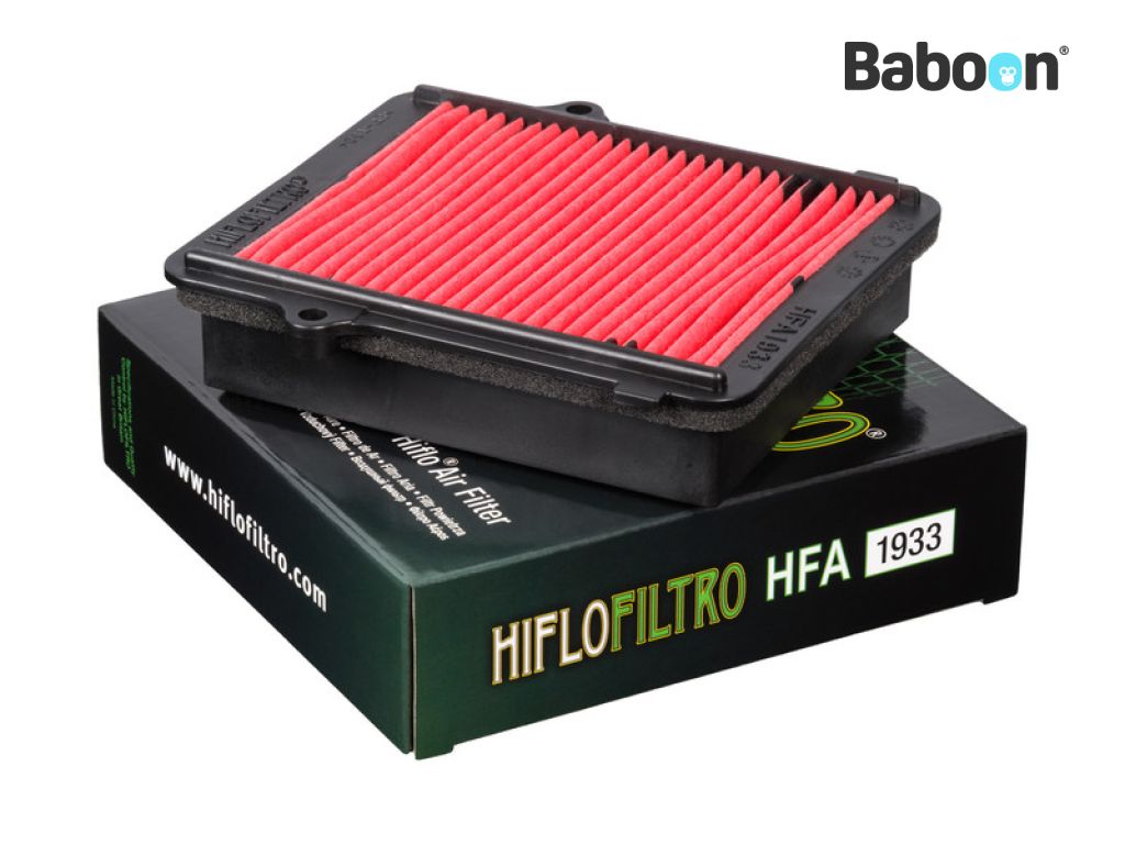 Hiflofiltro Air filter HFA1933
