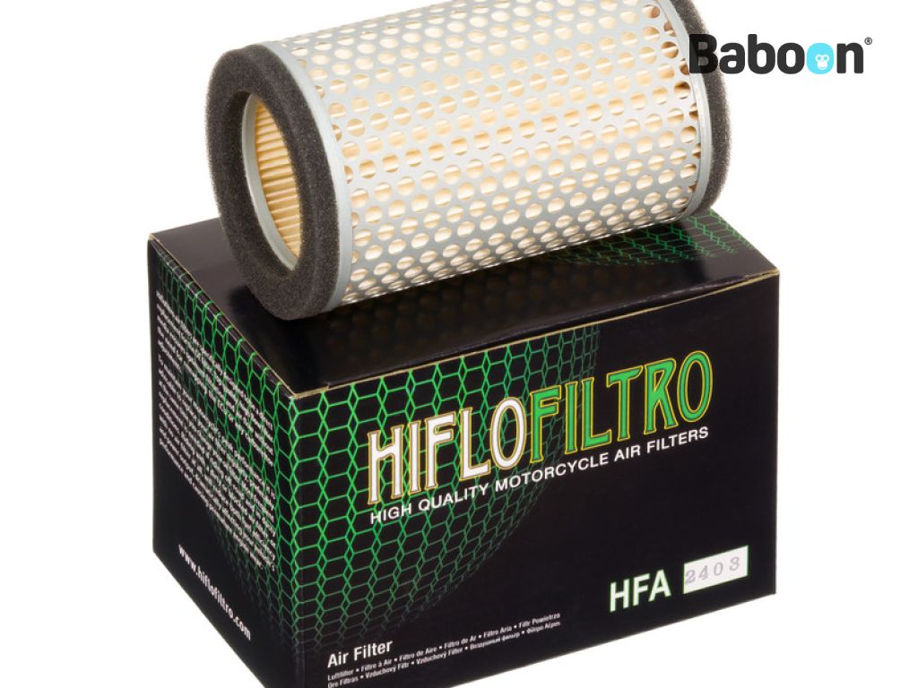 HIFLOFILTRO HFA2403 Standard Air Filter Kawasaki