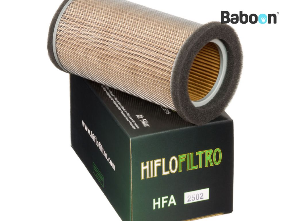 Hiflofiltro Luchtfilter HFA2502