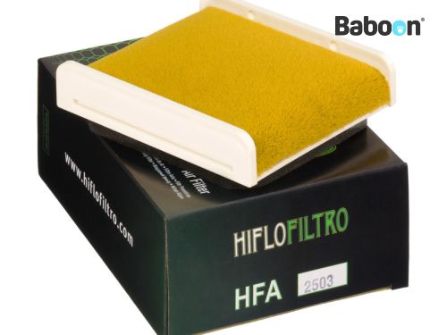 Hiflofiltro Luchtfilter HFA2503