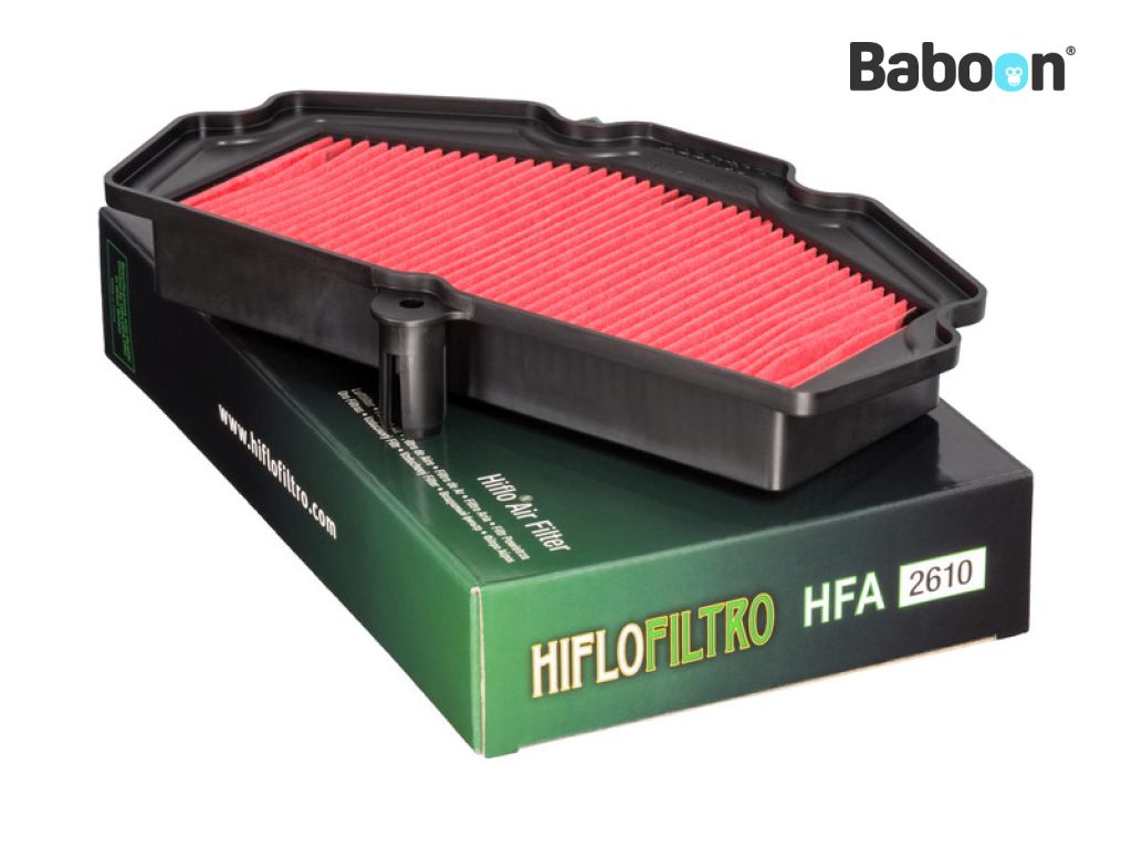 Vzduchový filtr Hiflofiltro HFA2610