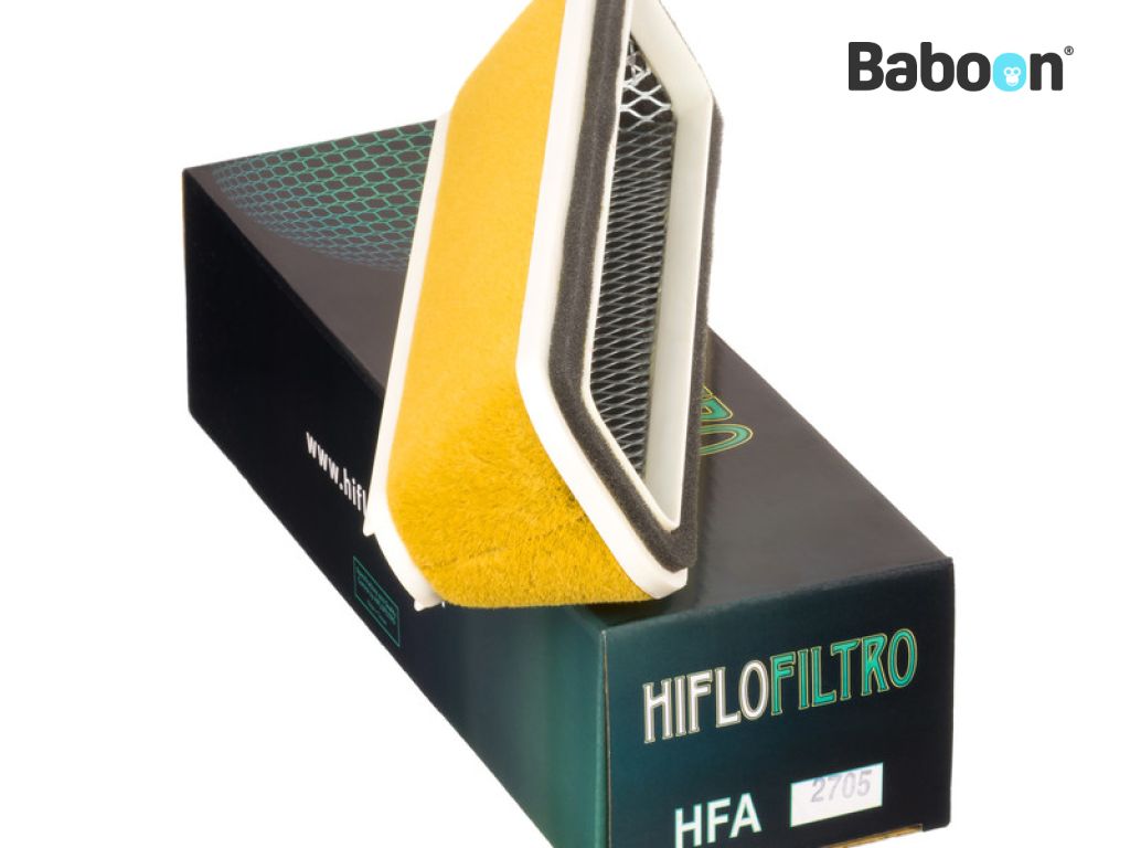Hiflofiltro Luchtfilter HFA2705
